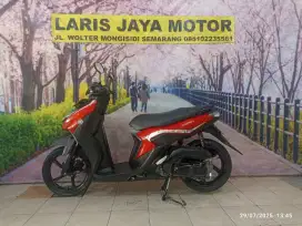 Yamaha Mio gear 125,cc