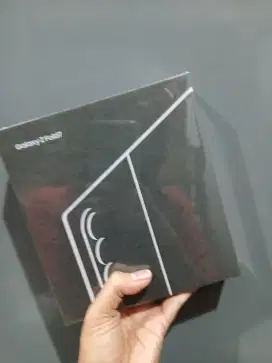 SAMSUNG Z FOLD 7 12/512