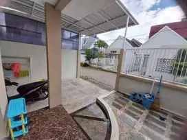 Jual Rumah Murah Lokasi Ngijo Karang Ploso Malang