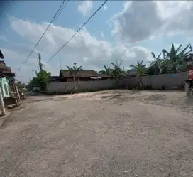 Jual Tanah Murah di Pleret Bantul