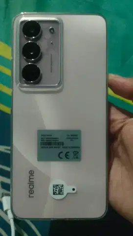 jual hp realme c75x ram 8/128