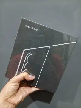 SAMSUNG Z FOLD 7 12/512 NEW