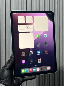 iPad Pro 11Inch 2nd 256GB - Wifi Only Resmi ibox