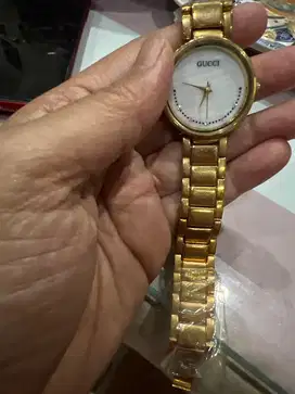 Jual jam tangan wanita mewah