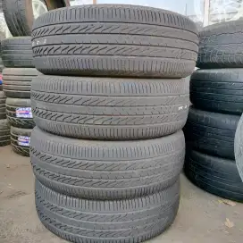 Ban accelera 205/65 R17 kondisi 90% 2024 4pcs