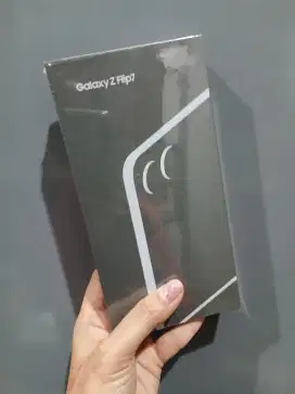 SAMSUNG Z FLIP 7 12/512