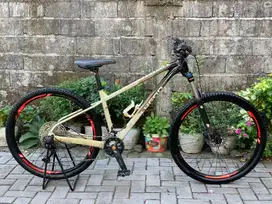 Polygon Xtrada 6 2021 Full Upgrade 12speed