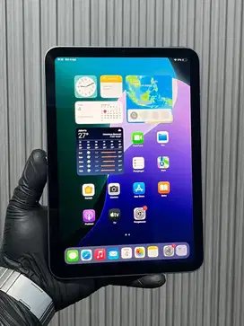 iPad mini 6th 64gb - wifi only