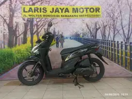 Honda beat injeksi