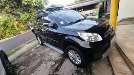 Dijual Terios 2013