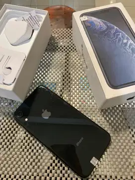 Iphone xr 64gb smart only