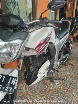 Byson surat lengkap pajak hidup semua