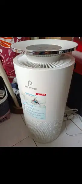 Dijual Purifier pembersih udara untuk Ruangan merk ternama Polytron