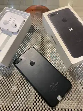 Iphone 6+ 128gb ibox ori