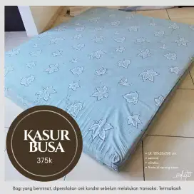 Kasur busa 180x200x20 cm