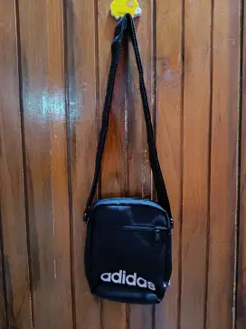 Tas Selempang Adidas Original Baru