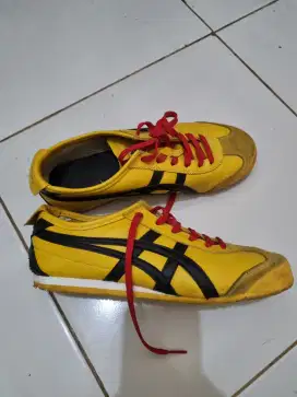 Onitsuka tiger  made indonesia