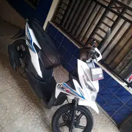 Honda beat 2018/2019