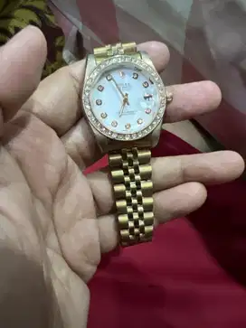 Jual jam tangan wanita mewah
