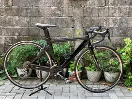 Roadbike Mosso 739TCA