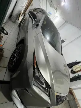 Lexus RX200t RX300 F Sport NIK 2017 KM 29.000 Tangan Pertama Pribadi