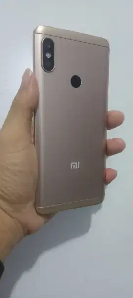 Xiaomi redminote 5 ram 6/64