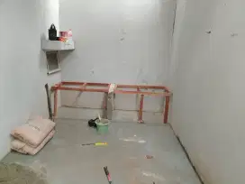 jasa tukang bangunan borongan/harian ok/terpercaya
