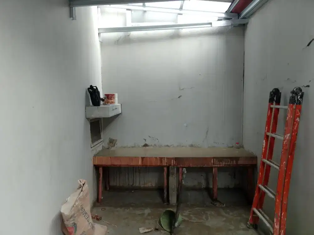 jasa tukang bangunan borongan/harian ok/terpercaya