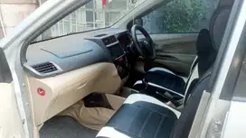 Toyota Avanza 2014 Bensin