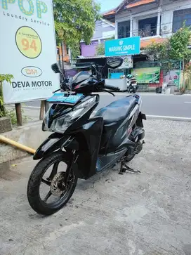 Vario 125 th 2014 deva motor