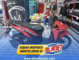 Honda New Vario 125 CBS 2022
