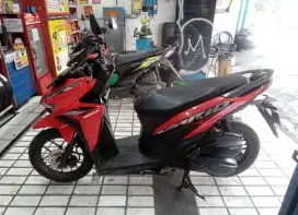 Honda New Vario 125 CBS 2022