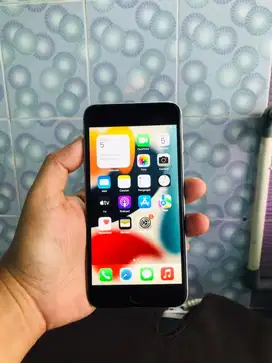iPhone 6S Plus 128GB Mulus