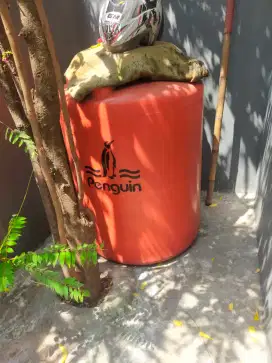 toren air penguin
