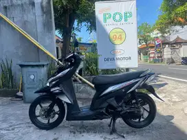 Vario cw th 2008deva motor