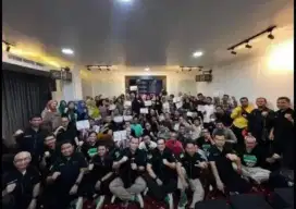 BISNIS SAMPINGAN