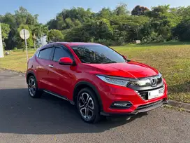 Honda HR-V 2019 Bensin
