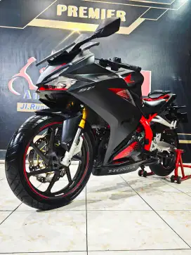 Cbr 250RR ABS SP Black Matte mulus istimewah. Anugerah motor rungkut