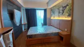 Disewakan Bulanan Apartemen Bellevue