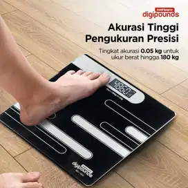 timbangan badan