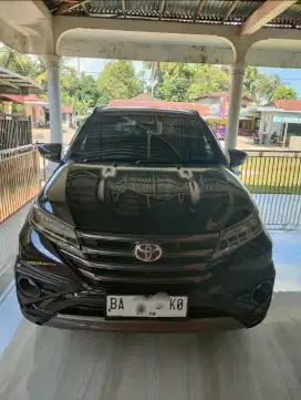 RUSH GR SPORT 1.5 MANUAL