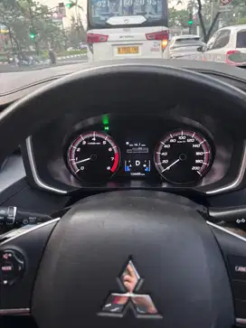 Mitsubishi Xpander 2018 Bensin