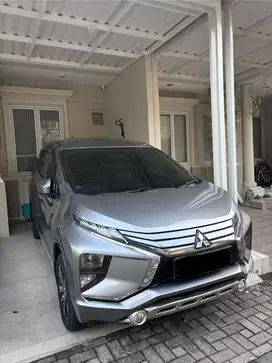 Mitsubishi Xpander 2018 Bensin