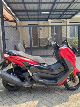 Yamaha Nmax 2020