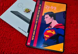 Samsung Tab S9 Ultra 12/256GB Graphite Istimewa Cepat