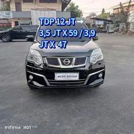 NISSAN X-TRAIL 2.5 ST ' 2014