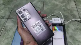 Infinix Note 50s 5G+ 8+8/256