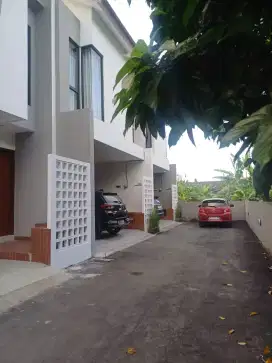 Di jual rumah jalan Sekar Jepun, Denpasar, Bali