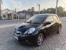 HONDA BRIO E CKD A/T (MATIC)
