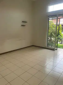 Rumah termurah di KBP Bandung